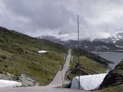 Sognefjell